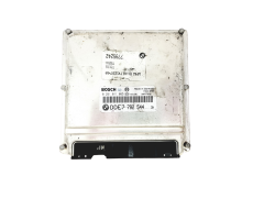 Moottorin Ohjausyksikkö BMW 7792544 0281011085 Bosch 28259