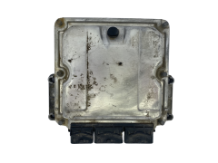Ohjausyksikkö 0281011324 8200309316 8200309321 Renault Bosch 52263