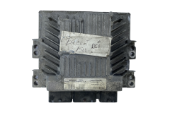 Ohjausyksikkö S122326111A 8200766462 8200592611 Renault Siemens 52523