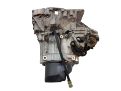 Vaihteisto JH3176 8200805160 1.2 16v Renault Clio 3 Modus 39