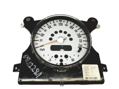 Nopeusmittari Mini Cooper 6211 6928884 31422