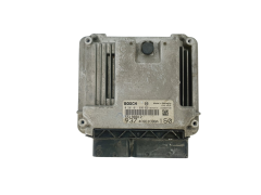 Ohjausyksikkö 55198812 0281011896 Alfa Romeo Bosch 38970