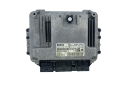 Ohjausyksikkö PSA 0281012529 9663475880 9657699480 Bosch 48328
