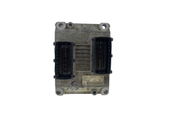 Ohjausyksikkö 0261207727 00552049900 Alfa Romeo Bosch 51368