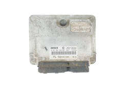 Ohjausyksikkö Rover MSB101150 0281001956 Bosch 46182