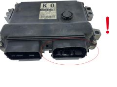 Ohjausyksikkö Suzuki 33920-62J02 MB112300-0383 Denso 51291