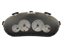 Kierroslukumittari Peugeot 206 9651740580 000643407 30681