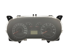 Nopeusmittari Fiat Grande Punto 51701537 29036