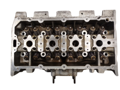 Sylinterikansi VWAG 04E103404M 1.4 TSI CXS