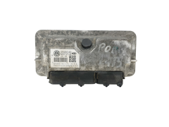 Ohjausyksikkö 036906034HA IAW4TV.HA VW Seat Magneti Marelli 42939
