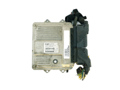 Ohjausyksikkö FGP 55187472 LQ MJD 6JO.C1 Opel 32828