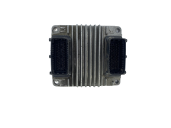 Ohjausyksikkö 8972314050 09391899 Opel Isuzu 51433