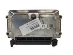 Ohjausyksikkö 0261206214 9632693880 26FM0657 PSA Bosch 3135