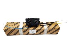 Lämmityksen Säätöyksikkö Uusi Alkuperäinen Jumper Boxer Ducato 3 6451YH 77364057 Lämmityksen Säätöyksikkö Uusi Alkuperäinen Jumper Boxer Ducato 3 6451YH 77364057