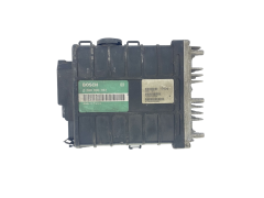 Ohjausyksikkö 0280000752 28SA1839 PSA Bosch 55596
