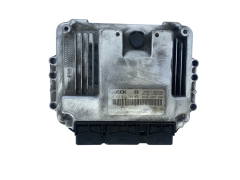 Ohjausyksikkö 0281012589 8200527725 8200527756 Renault Bosch 49004