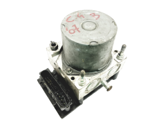 Abs-pumppu PSA C4 307 9649988280 0265800395 Bosch 34101