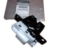 Tavaratilan Lukon Uusi Alkuperäinen 8200253851 Renault