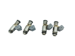 Polttoainesuutin Sarja IWP026 8200128959 Renault 1.6 16v