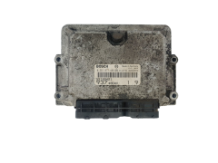Ohjausyksikkö 55189421 0281011488 Alfa Romeo Bosch 41273