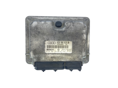 Ohjausyksikkö 038906018BA 0281001756 Audi Bosch 62723