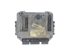 Ohjausyksikkö 0281011560 9656162180 9653958980 PSA Bosch 60161