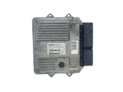 Ohjausyksikkö Fiat 55186608 MJD6JF.P3 71600.004.02 Magneti Marelli 61128