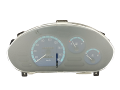 Nopeusmittari Daewoo Matiz 96566387 26149