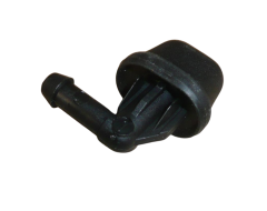 Pesusuutin Taka Uusi Alkuperäinen 6438.97 643897 Citroen