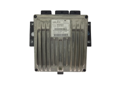 Ohjausyksikkö 8200619409 8200399038 R0410B034C TRW Delphi Renault 19268