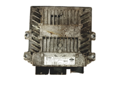 Ohjausyksikkö 3S61-12A650-GC 5WS40073G-T Ford Siemens
