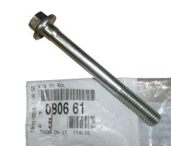 Pultti Uusi Alkuperäinen 080661 0806.61 M8X125-75 Citroen Peugeot