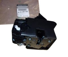 Oven lukitusmekanismi Oikea Etu Uusi Alkuperäinen 805026816R Dacia