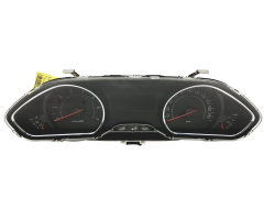 Kierroslukumittari Peugeot 208 9801904780 H 44998