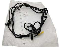 Polttoaineputki Uusi Alkuperäinen Jumpy Expert Scudo 3 2.0 HDI 1574CN 1579LG