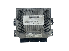 Ohjausyksikkö 8V21-12A650-EC 5WS40584C-T Ford Continental 51834