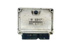 Ohjausyksikkö VW 045906019BF 0281011241 Bosch 46687