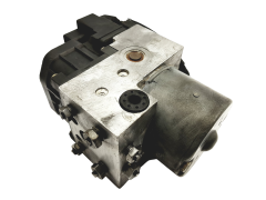 Abs-pumppu Fiat Seicento 46556475 0265216710 Bosch 35520