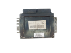 Ohjausyksikkö 96376652 S010016040A8 Chevrolet Daewoo Kemsco 44580