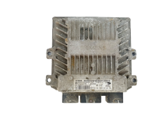 Ohjausyksikkö 3S61-12A650-JE 5WS40078H-T Ford Siemens 38864