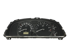 Nopeusmittari Opel Agila 09214807 110008952046 40538