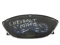 Kierroslukumittari Chevrolet Matiz 96664161 40722
