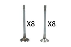 Venttiili Sarja 03L109601A 03L109611A B18628 VW Audi Seat Skoda Borsehung