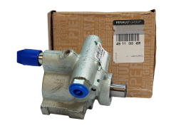 Ohjaustehostimen Pumppu Renault 491108049R Uusi Alkuperäinen Ohjaustehostimen Pumppu Renault 491108049R Uusi Alkuperäinen