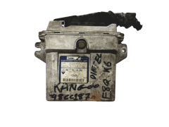 Ohjausyksikkö 7700104956 R04080012G Renault Lucas 16553