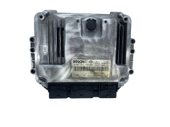 Ohjausyksikkö 0281011776 8200391966 8200386508 Renault Bosch 50219