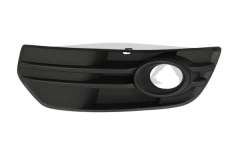 Halogeenirunko Vasen Tee Audi Q5 8R0807681A 88070735502 DPA