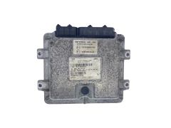 Ohjausyksikkö 51815710 4100136 110R-006014-00 Fiat Metatron 62322