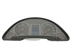 Nopeusmittari Audi A4 B6 8E0920900M 0263626045 26709