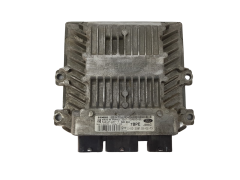 Ohjausyksikkö 3S61-12A650-GE 5WS40142E-T SID 804 Ford Siemens 3744